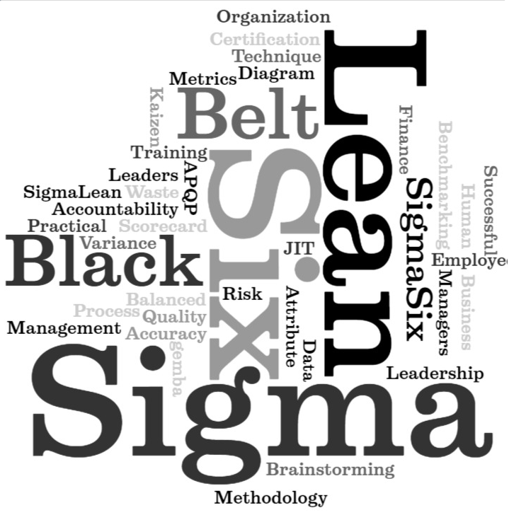 Lean 6 Sigma